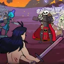 Questing Folk