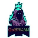 GxBRKAN Discord server icon