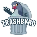 Trashbyrd's Peeps