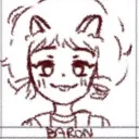Baron and latte’s Manor