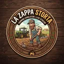 La zappa storta