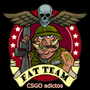 FAT TEAM icon