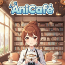 Discovery icon for AniCafé Discord server