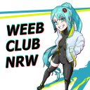 Discovery icon for Weeb Club NRW Discord server