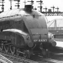 King's Cross Station