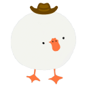 The Goose Gathering
