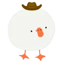 The Goose Gathering discord icon