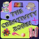 🌈 The Creativity Zone 🌈
