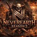 NEVEREARTH -  EM DESENVOLVIMENTO