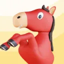 Frontend Horse