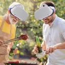 Adults Who Play VR