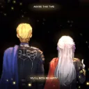 FE3H: Reincarnation AU RP