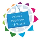 Acteurs Pastoraux 18-30 ans