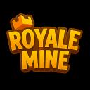 ✨ RoyaleMine Network icon