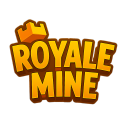 ✨ RoyaleMine Network icon