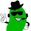 Crispy Legumes Game Server