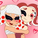 Red and SackSquid's server