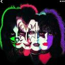 KISS rp Discord Server Icon