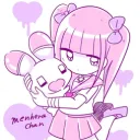 🎀Yami Kawaii💟