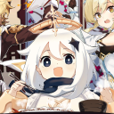 Celestial Genshin (Farming) Server Icon