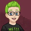 Metal's Mosh Pit