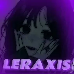 Leraxis — мониторинг Discord сервера, статистика и рейтинг