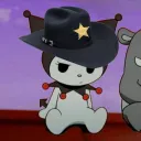 Ashy's rodeo