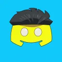 Invincible Discord Server Icon