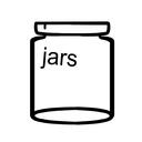 JARS: Just A Reference Server Discord Server Icon