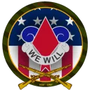 The 5th Infantry Division “Red Devils” [HAC]