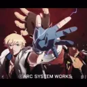 GGST対戦鯖