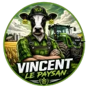 vincent le paysan