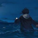 Kiindle's Backdoor Discord server icon