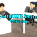 SolicitatieServer UTN