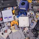 Biohazard Discord Server Icon