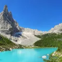 Mountains of Vistea