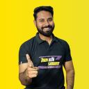TrainWithShubham icon