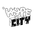 Hype City Server Icon