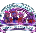 Five Night At Freddy's Mega Pizza Plex's icon