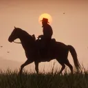 Red Dead Online Trail Rides