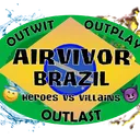 Airvivor S3: Brazil Heroes VS Villains