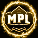 Minecraft Paintball League {S1... Discord Server Icon