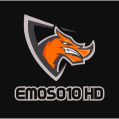 EMOSO10 HD Icon