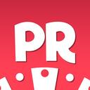 Photo Roulette Discord Server Icon