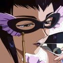 Cowboy Bepop Emotes