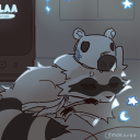 Lala's Lair Discord server icon