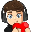 Frost's Twitch Community