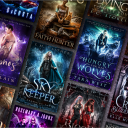 Book Cover Market