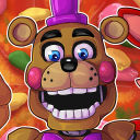 FNAF 6 Pizzeria simulator players Server Icon
