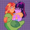 💖SciSet Convention💜